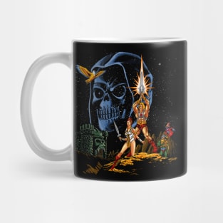 Star Masters Mug